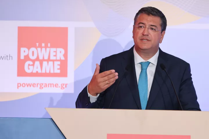 Απ. Τζιτζικώστας: Δεν θα σηκώνεται drone στην ΕΕ αν δεν ξέρουμε τον χειριστή του