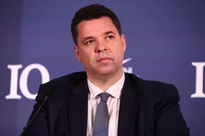 Θ. Κοντογεώργης: Ο υπεύθυνος πατριωτισμός αποδεικνύεται στην πράξη