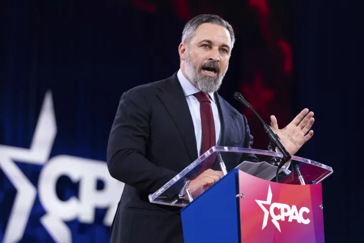 Με οξείς καταγγελίες δεν καταστέλλεται η ακροδεξιά