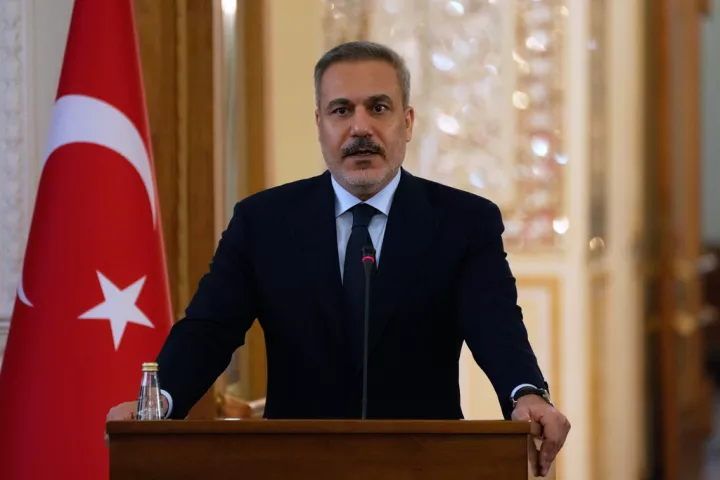 Φιντάν: Ουάσινγκτον και η Τεχεράνη δείχνουν ευελιξία για την επίτευξη συμφωνίας για τα πυρηνικά