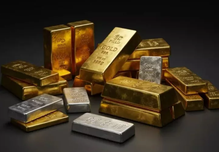 Τα πονταρίσματα για χρυσό και ασήμι μετά το sell-off