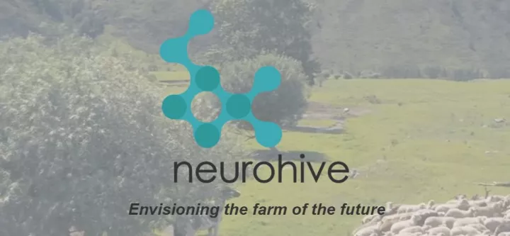 Η Neurohive επεκτείνει το αποτύπωμά της στην ψηφιακή κτηνοτροφία – Συνεργασία με πάνω από 60 φάρμες αιγοπροβάτων