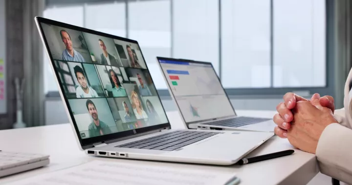 Οδηγίες για μια πετυχημένη τηλεδιάσκεψη