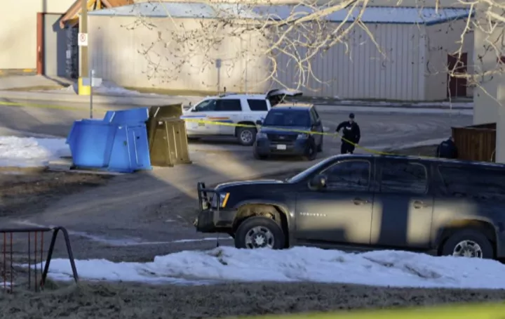 Μακελειό στο Καναδά: Το προφίλ της 18χρονης τρανς δολοφόνου - Σοκ στη χώρα