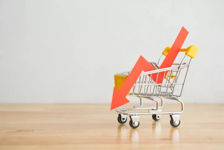 Πληθωρισμός: Υποχώρησε στο 2,5% τον Ιανουάριο