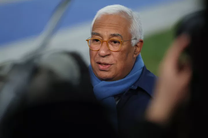 Αντόνιο Κόστα: Προτεραιότητα η ενισχυση της οικονομικής ανάπτυξης στην Ευρώπη