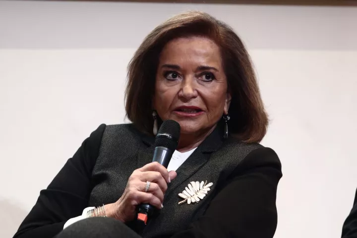 Αιχμές Ντ. Μπακογιάννη για Σαμαρά: Δεν τον έχω ακούσει ποτέ να θέτει το θέμα του casus belli