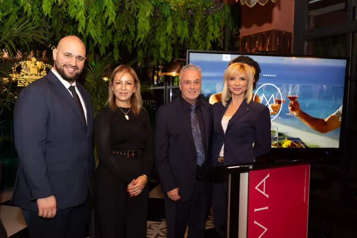 Μεγάλη επένδυση της Fattal στην Χαλκιδική – Το business plan του ομίλου 