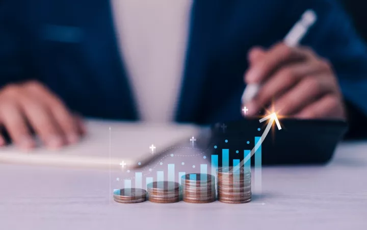 ΕΛΣΤΑΤ για τζίρο επιχειρήσεων: Αυξήθηκε κατά 1,6% το 2025 