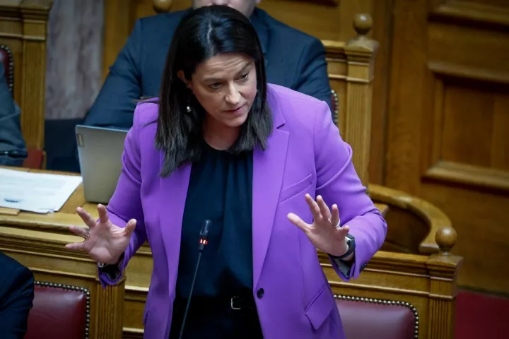 Ν. Κεραμέως: Μιλήστε καθαρά, θέλετε τις ΣΣΕ και μην υπεκφεύγετε