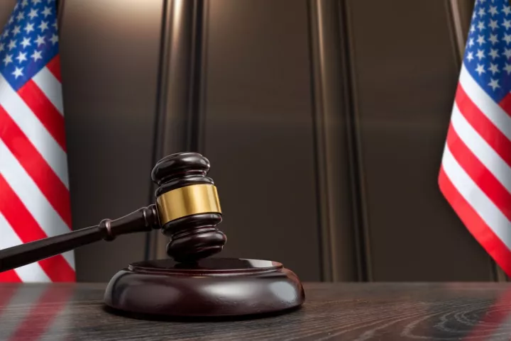 ΗΠΑ: Το υπουργείο Δικαιοσύνης απέπεμψε ομοσπονδιακό εισαγγελέα λίγο μετά τον διορισμό του από δικαστές