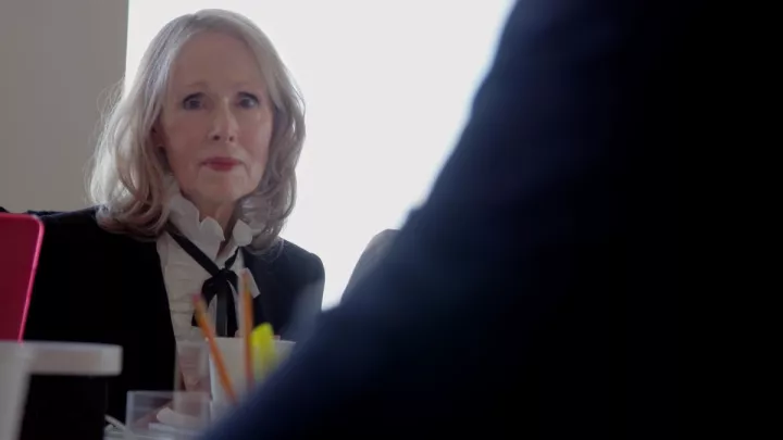 Φεστιβάλ Ντοκιμαντέρ Θεσσαλονίκης: Έναρξη με ταινία για τη γυναίκα που κέρδισε δις τον Τραμπ σε δικαστική αίθουσα