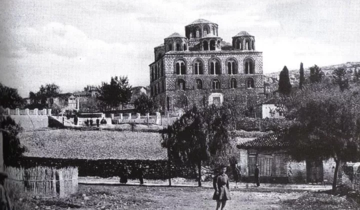 Προς αποκατάσταση ο ναός της Παναγίας Παρηγορήτισσας στην Άρτα - Αποτελεί εξέχον βυζαντινό μνημείο