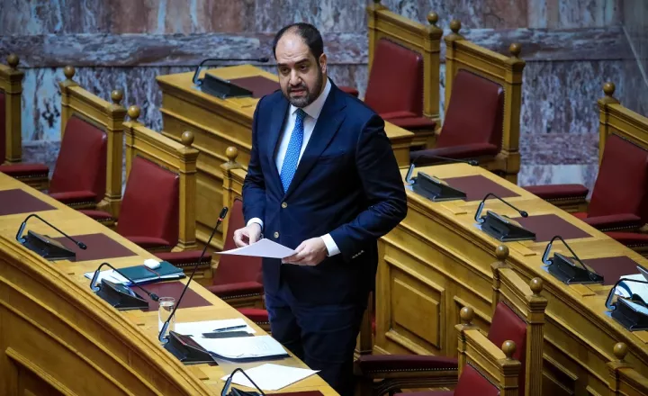 Γ. Κεφαλογιάννης: Στόχος της «Ενεργής Μάχης» η μετάβαση από την απλή αντίδραση στην ενεργητική πρόληψη