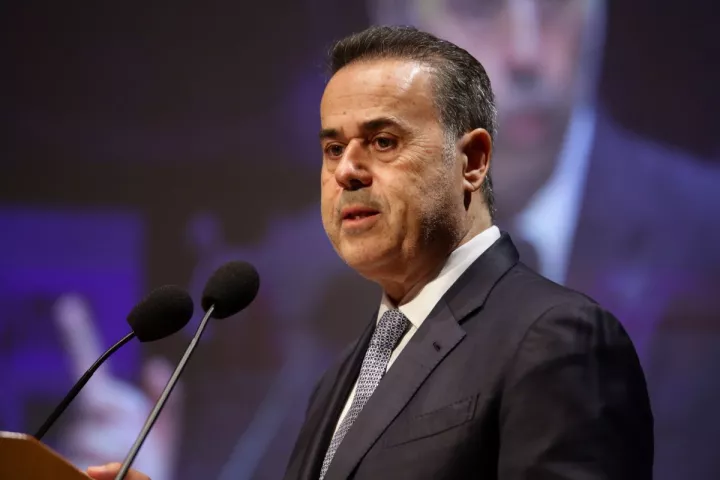 Ο Στ. Παπασταύρου συμμετέχει στη Διάσκεψη Ασφαλείας του Μονάχου 