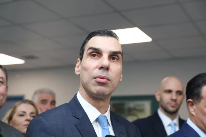 Μ. Θεμιστοκλέους: Έχουμε πετύχει 60% μείωση στην αναμονή με την εφαρμογή των απογευματινών χειρουργείων