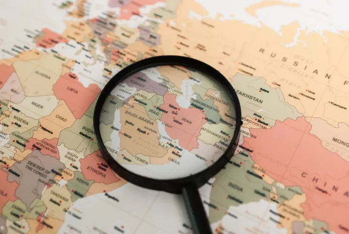 Μέση Ανατολή: Χριστιανοί υπό διωγμό