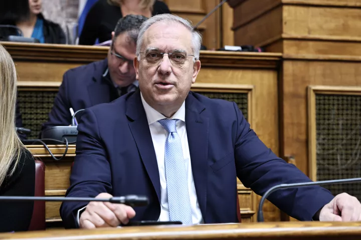 Τ. Θεοδωρικάκος: Νέος επιμελητηριακός νόμος το 2026