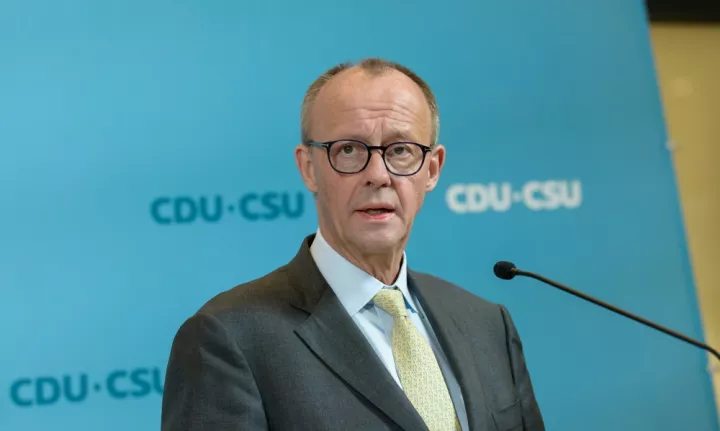 Ο Μερτς καλεί τους Γερμανούς να μην είναι τεμπέληδες - Αποκαλεί πρότυπο την Ελλάδα