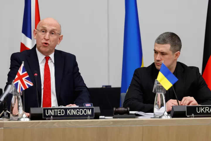 Ουκρανία: Βρετανία, Νορβηγία και Γαλλία υπόσχονται νέα αμυντική βοήθεια στο Κίεβο