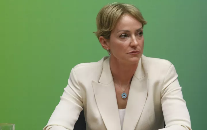 Επίθεση Σδούκου κατά Τσίπρα μετά τις αποκαλύψεις Στουρνάρα: Είναι ο ίδιος που μιλά για ηθική, κάθαρση και δικαιοσύνη