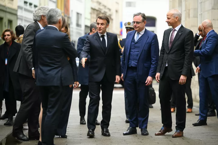 ΕΕ: Επιταχύνει την εμβάθυνση της ενιαίας αγοράς για να ανταγωνιστεί ΗΠΑ και Κίνα