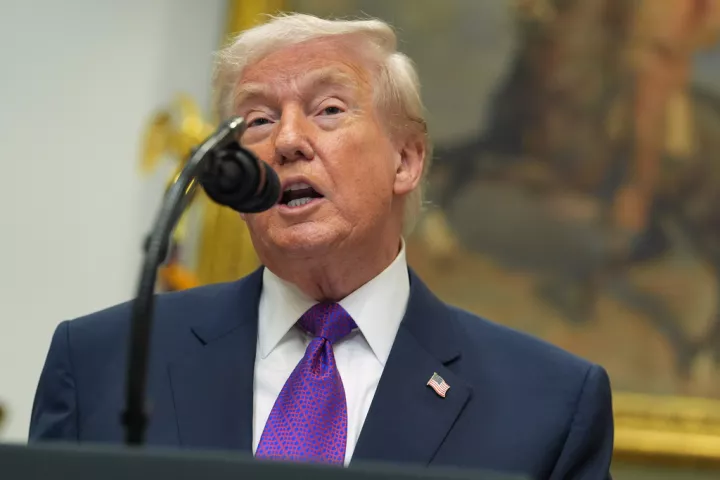 Ο Τραμπ θα συναντήσει τους στρατιωτικούς που αιχμαλώτισαν τον Μαδούρο