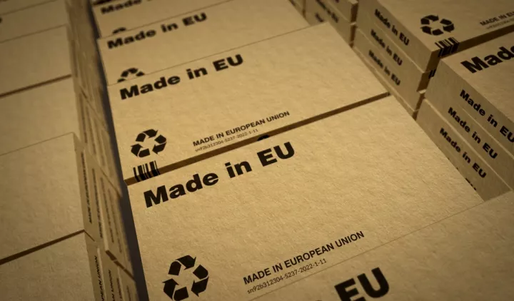 Νέος βιομηχανικός νόμος της ΕΕ: Πιο κοντά οι σύμμαχοι και στο περιθώριο η Κίνα
