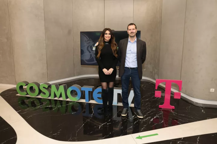 Οι Los Angeles Chargers επεκτείνουν το NFL Flag Football στην Ελλάδα