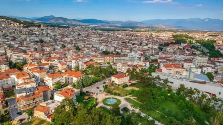 Δυτική Μακεδονία: Ανάδοχος για το έργο Κοζάνη - Γέφυρα Ρυμνίου - Νέες εντάξεις με υπογραφή Παπαθανάση