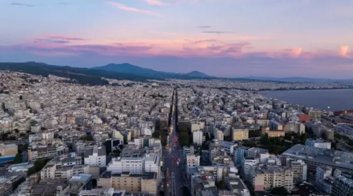 Πώς θα αλλάξει το επιχειρηματικό προφίλ της Θεσσαλονίκης – Το στοίχημα για πέντε έργα υποδομών