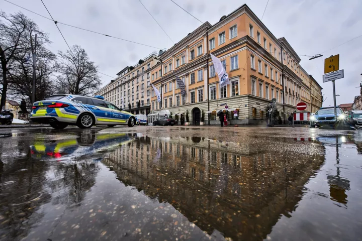 Ξεκινά σήμερα η Διάσκεψη Ασφαλείας του Μονάχου - Την Ελλάδα εκπροσωπεί ο Στ. Παπασταύρου