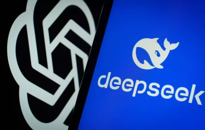 OpenAI: Κατηγορεί την κινεζική DeepSeek για «ψηφιακή κατασκοπεία» και κλοπή τεχνογνωσίας