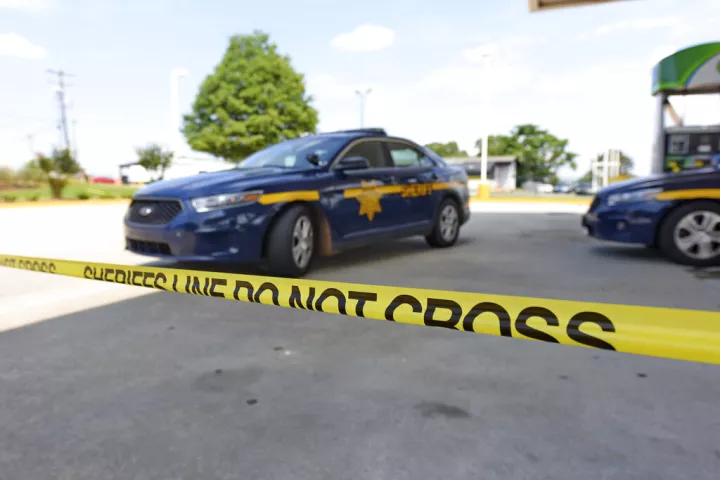 ΗΠΑ: Δύο νεκροί και ένας τραυματίας σε επίθεση με πυροβόλο όπλο στο πολιτειακό πανεπιστήμιο της Νότιας Καρολίνας