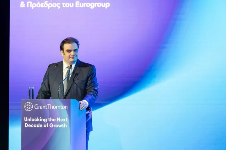 Κ. Πιερρακάκης: Στην Ελλάδα δημιουργούνται συνθήκες για ισχυρότερες επιχειρήσεις