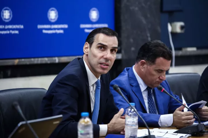 Μ. Θεμιστοκλέους: Το ΕΣΥ βρίσκεται στην καλύτερή του φάση