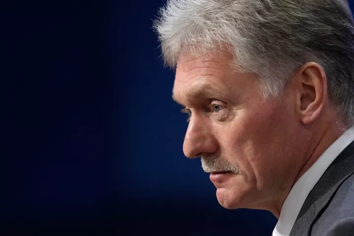 Κρεμλίνο: Νέες διαπραγματεύσεις για την Ουκρανία θα διεξαχθούν την ερχόμενη εβδομάδα