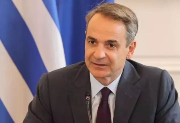 Κ. Μητσοτάκης: Το σύνθημα «Νομιμότητα Παντού» γίνεται πράξη στην καθημερινότητα