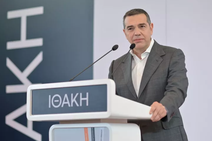 Αλ. Τσίπρας για δηλώσεις Στουρνάρα: Αθλιότητα τα όσα λέει περί εκβιασμού