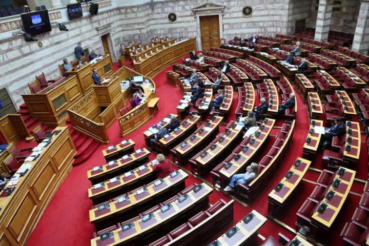 Η πολιτική σταθερότητα ως ουσιαστική προϋπόθεση άσκησης αποτελεσματικής κοινωνικής πολιτικής