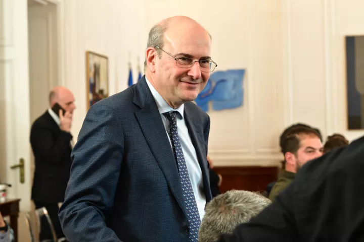 Κ. Χατζηδάκης: Εφικτή η δωδεκάμηνη τουριστική περίοδος στην χώρα μας