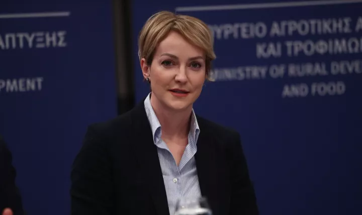 Αλ. Σδούκου: Έργα και ημέρες του κ. Τσίπρα - Η τοξικότητα της κ. Κωνσταντοπούλου υπερβαίνει κάθε όριο