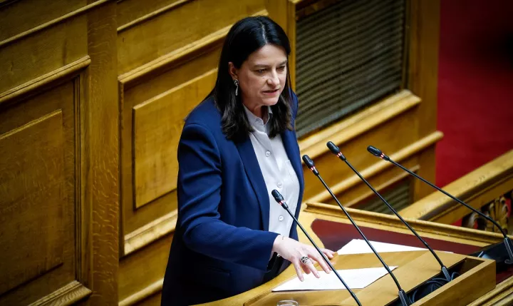 Ν. Κεραμέως για Συλλογικές Συμβάσεις Εργασίας: Αφετηρία νέας εποχής η νέα Συμφωνία