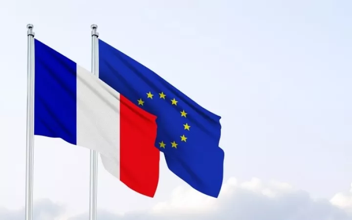 Δημοσκόπηση: Η Γαλλία ανησυχεί για την ασφάλεια στην ΕΕ εν μέσω αυξανόμενων απειλών