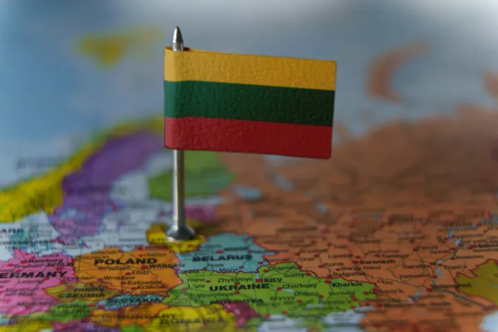 «Ρωσική εισβολή στη Λιθουανία»: Είναι η Ευρώπη έτοιμη για το αυτό το σενάριο;
