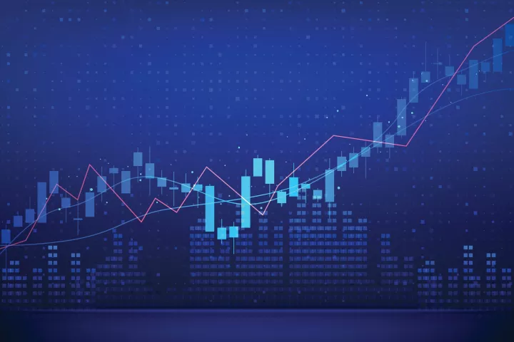 Αλλαγή σκυτάλης στις μετοχές της Wall Street