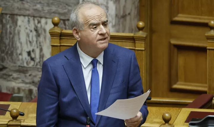 Γ. Λαμπρόπουλος: Όταν διαπιστώνεται ότι αστυνομικό όργανο παρανόμησε επιβάλλονται ποινές