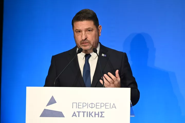 Ν. Χαρδαλιάς: Η δημόσια υγεία δεν αποτελεί αντικείμενο διαπραγμάτευσης