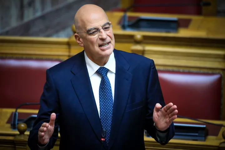 Ν. Δένδιας: Με την «Ατζέντα 2030» το αμυντικό αποτύπωμα στη Θράκη έχει μεγαλώσει