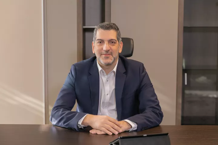 Π. Γαβριηλίδης: Ο Όμιλος ΟΤΕ ο μεγαλύτερος επενδυτής στην Ελλάδα σε νέες τεχνολογίες και υποδομές